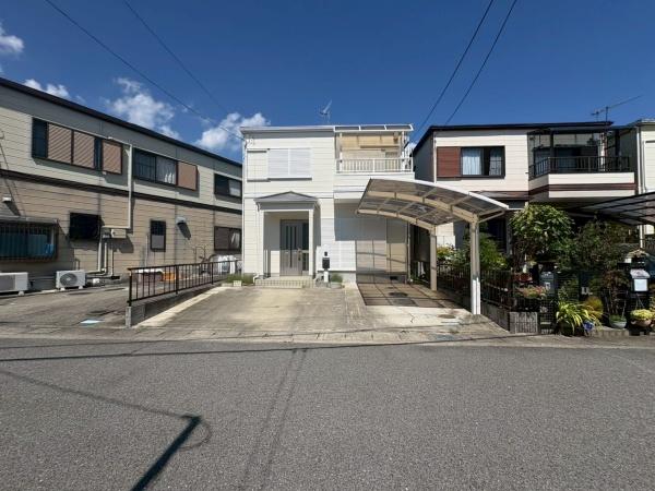岩出市山田の中古一戸建て