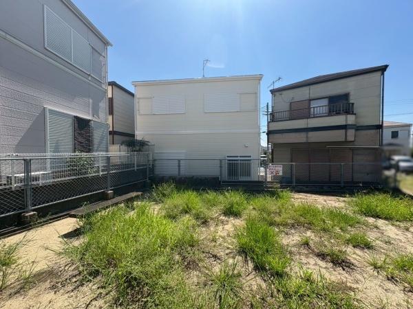 岩出市山田の中古一戸建て