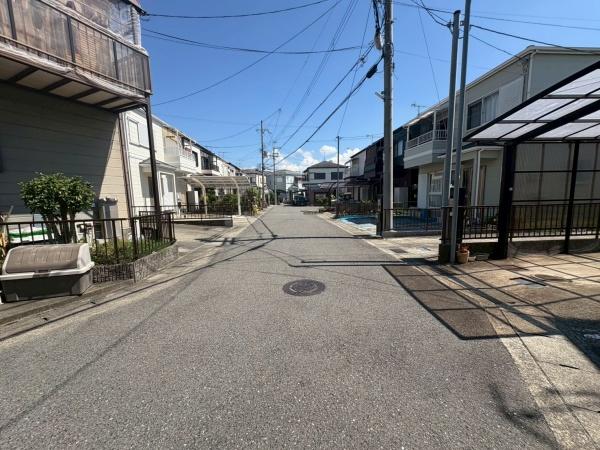 岩出市山田の中古一戸建て