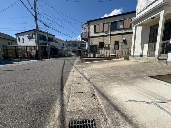 岩出市山田の中古一戸建て