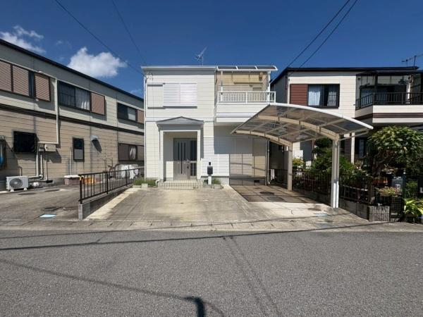 岩出市山田　中古戸建