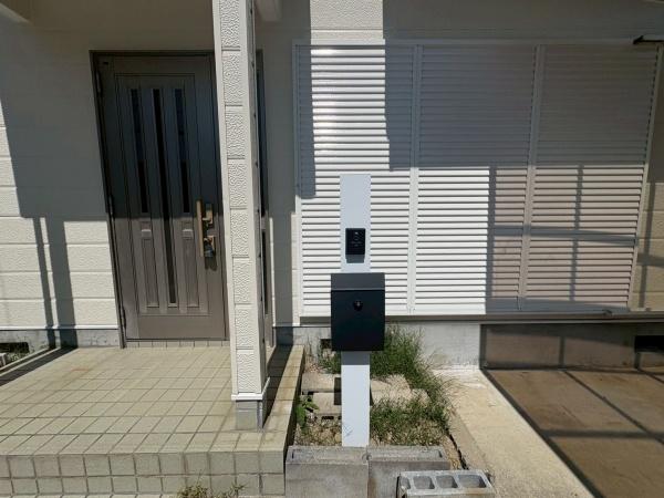 岩出市山田　中古戸建