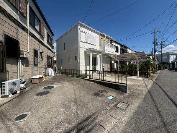 岩出市山田　中古戸建