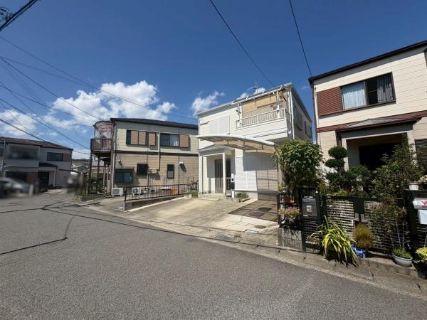 岩出市山田の中古一戸建て