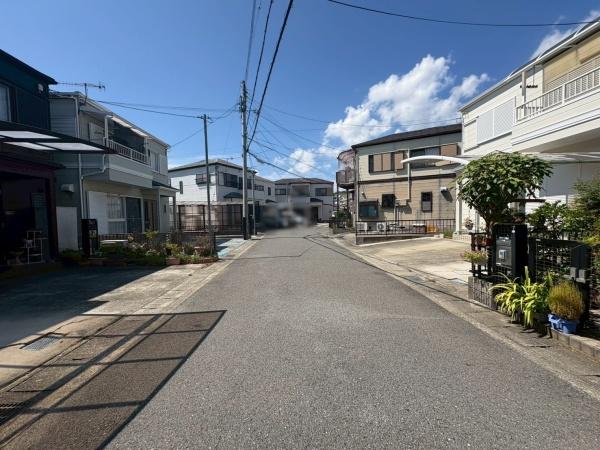 岩出市山田の中古一戸建て