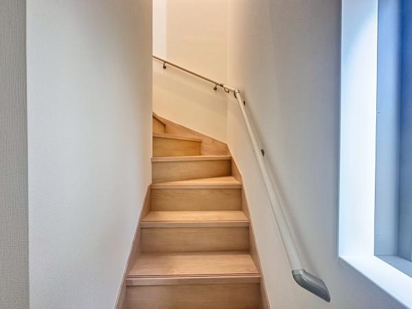 岩出市山第3-1号棟　新築戸建