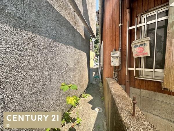 西牟婁郡白浜町堅田の土地