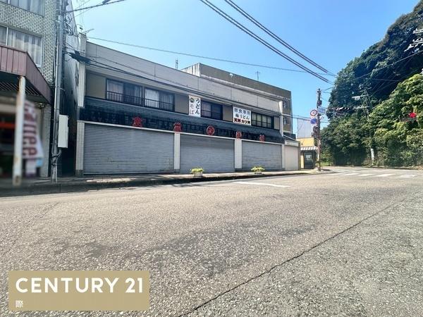 白浜町堅田　土地