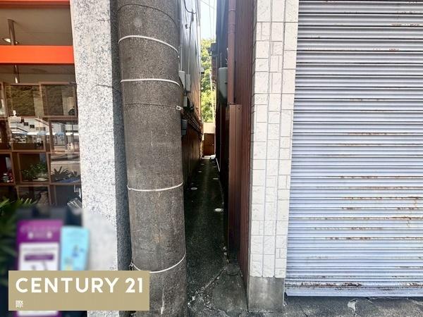 西牟婁郡白浜町堅田の土地