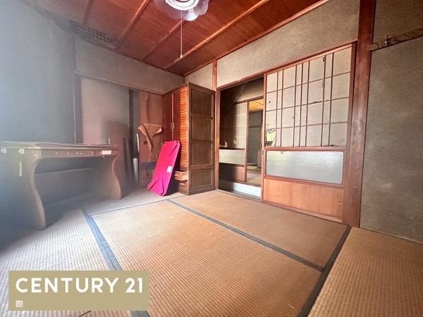 西牟婁郡白浜町堅田の中古一戸建て