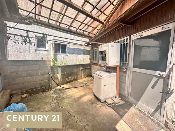 西牟婁郡白浜町堅田の中古一戸建て
