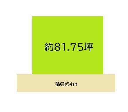 岩出市山　土地