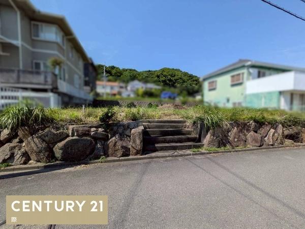 岩出市山　土地
