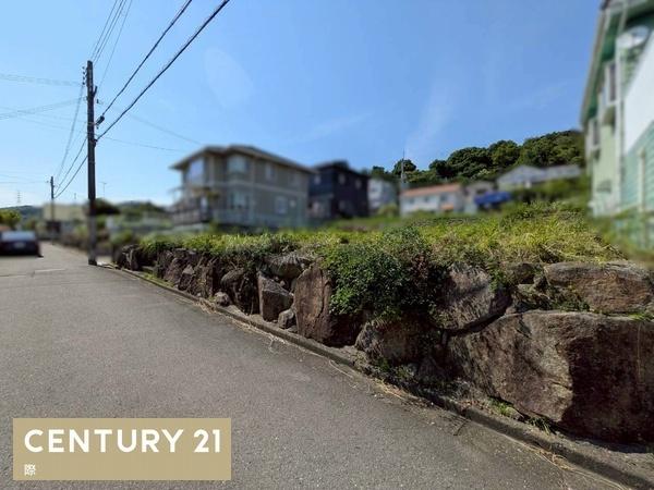 岩出市山　土地
