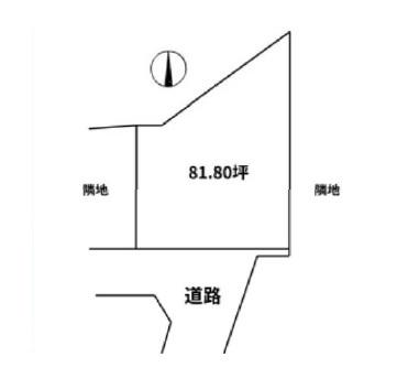 岩出市紀泉台 土地