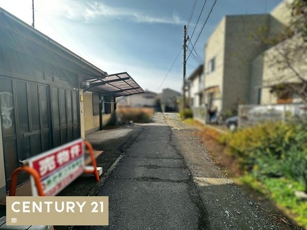 和歌山市西高松２丁目の中古一戸建て