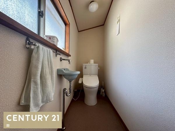和歌山市西高松2丁目　中古戸建