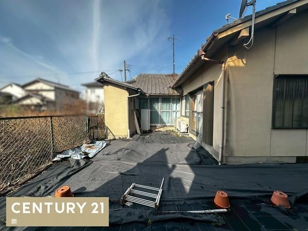 和歌山市西高松2丁目　中古戸建
