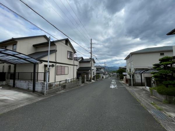 橋本市しらさぎ台　中古戸建