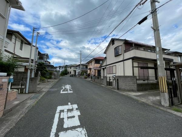 橋本市しらさぎ台　中古戸建