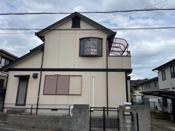 橋本市しらさぎ台の中古一戸建て