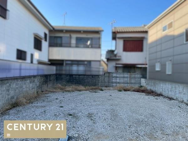 和歌山市福島の土地
