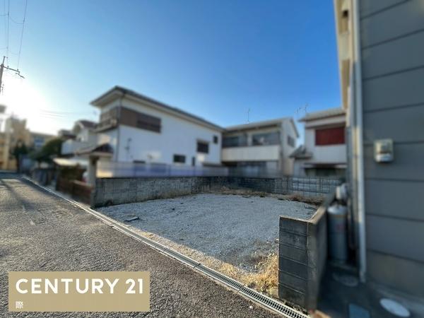 和歌山市福島　土地