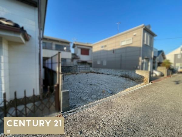 和歌山市福島　土地