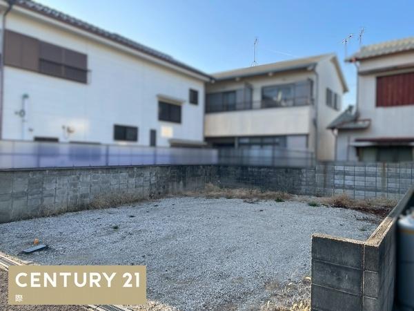 和歌山市福島の土地