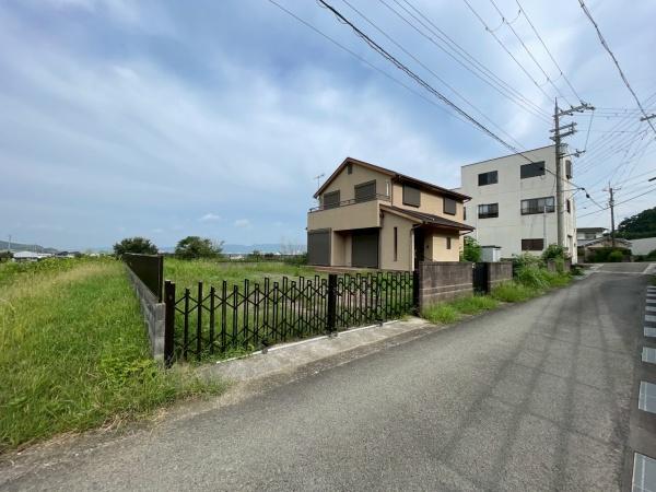 和歌山市禰宜の中古一戸建て