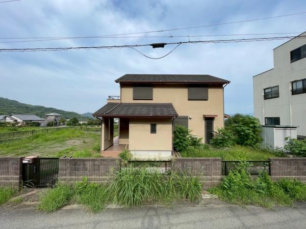和歌山市禰宜　中古戸建