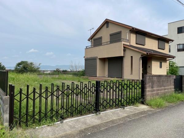 和歌山市禰宜　中古戸建