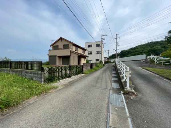 和歌山市禰宜　中古戸建