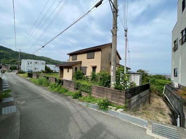 和歌山市禰宜　中古戸建