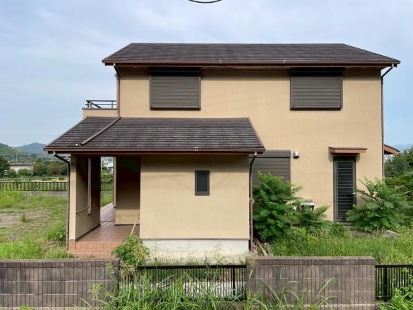 和歌山市禰宜の中古一戸建て