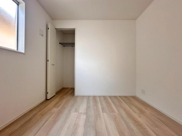 和歌山市出島第1-1号棟　新築戸建