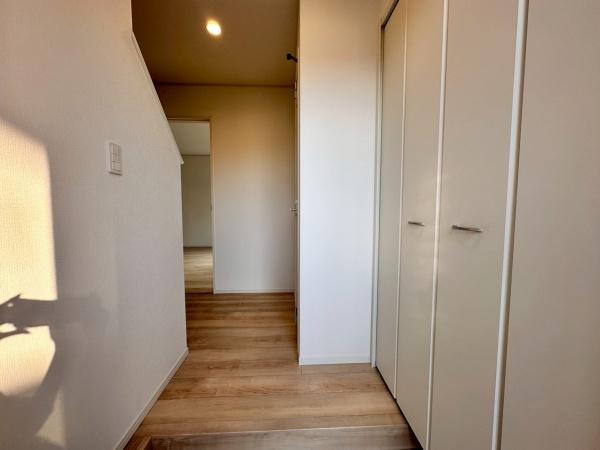 和歌山市出島第1-1号棟　新築戸建