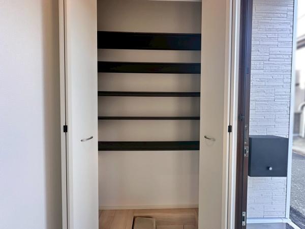 和歌山市出島第1-1号棟　新築戸建