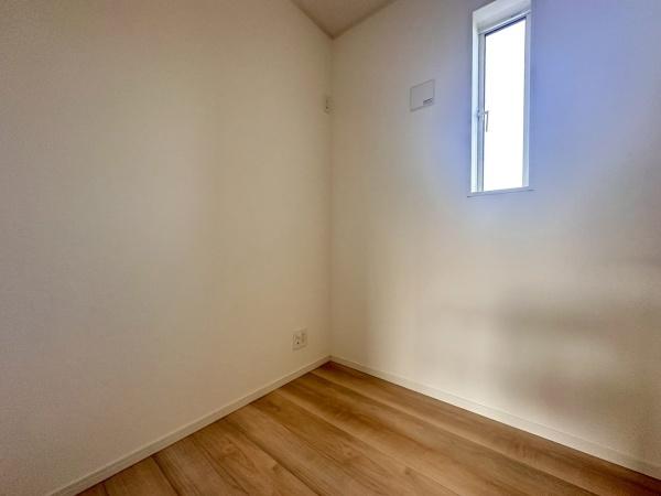 和歌山市出島第1-1号棟　新築戸建