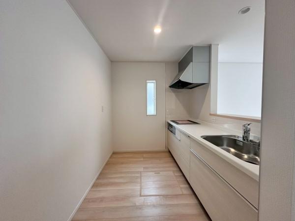 和歌山市出島第1-1号棟　新築戸建