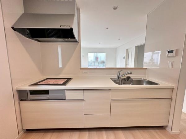 和歌山市出島第1-1号棟　新築戸建