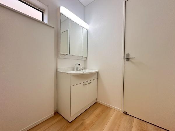 和歌山市出島第1-1号棟　新築戸建