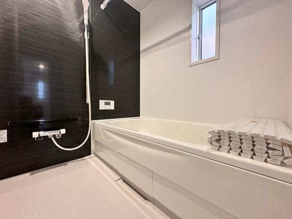 和歌山市出島第1-1号棟　新築戸建