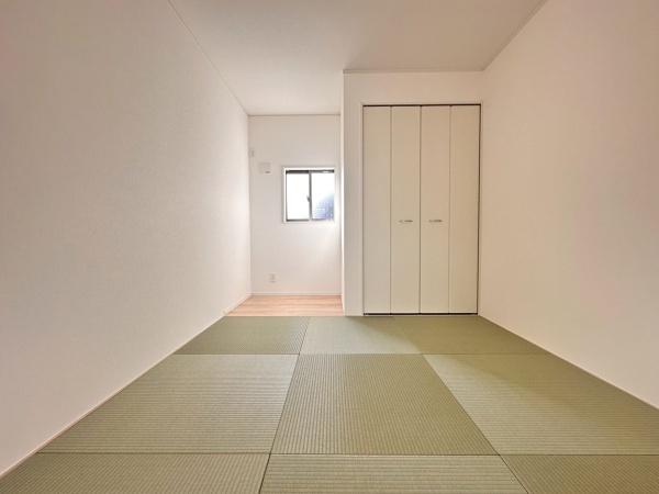 紀の川市打田第6-1号棟　新築戸建