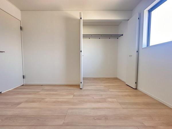 紀の川市打田第6-1号棟　新築戸建