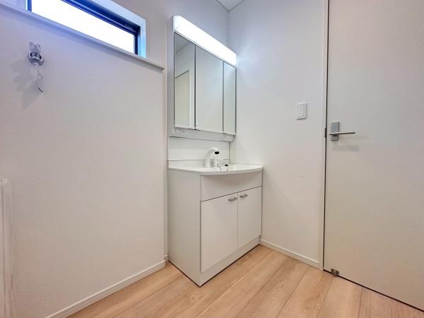 紀の川市打田第6-1号棟　新築戸建