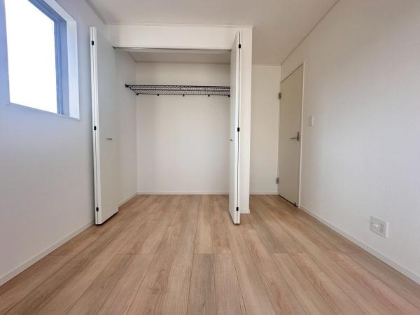 紀の川市打田第6-1号棟　新築戸建