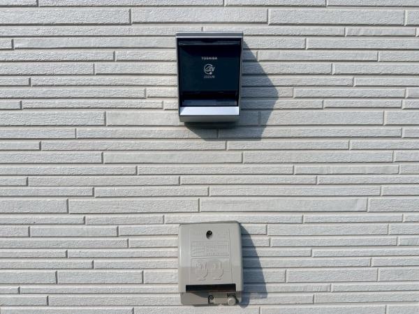 紀の川市打田第6-1号棟　新築戸建