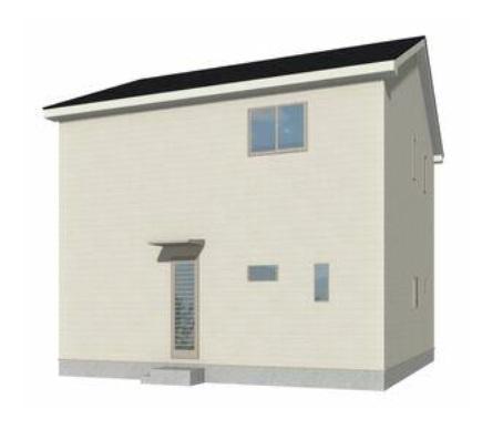 紀の川市打田第6-1号棟　新築戸建