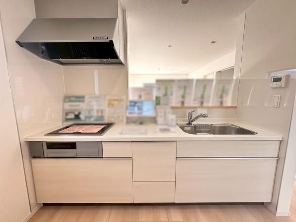 紀の川市打田第6-1号棟　新築戸建